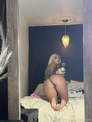 Ashley Wolf OnlyFans Leaked Free Thumbnail Picture - #IfG9owtbWK