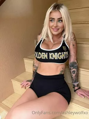 Ashley Wolf OnlyFans Leaked Free Thumbnail Picture - #wdC8GTqjaG