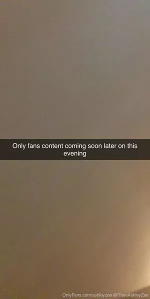 Ashley Zee OnlyFans Leaked Free Thumbnail Picture - #qddxszvA1L