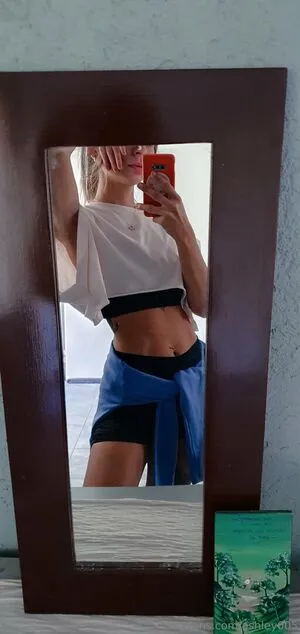 Ashley005 OnlyFans Leaked Free Thumbnail Picture - #xLsY0pFjFn