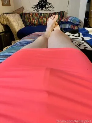 Ashley9k1 OnlyFans Leaked Free Thumbnail Picture - #Jvrzxp7z8e