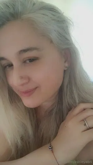 Ashleyabri OnlyFans Leaked Free Thumbnail Picture - #0WRhbI17tP