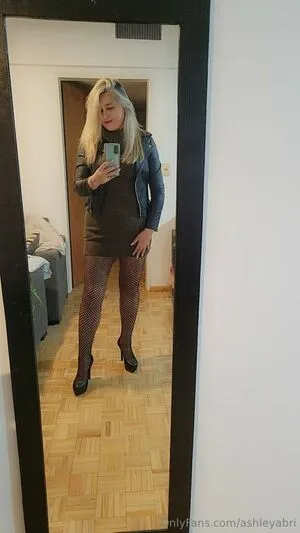 Ashleyabri OnlyFans Leaked Free Thumbnail Picture - #PjZA1uexLo
