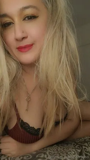 Ashleyabri OnlyFans Leaked Free Thumbnail Picture - #QIPoubnoGR