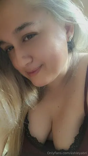 Ashleyabri OnlyFans Leaked Free Thumbnail Picture - #Xl7iUElOzA