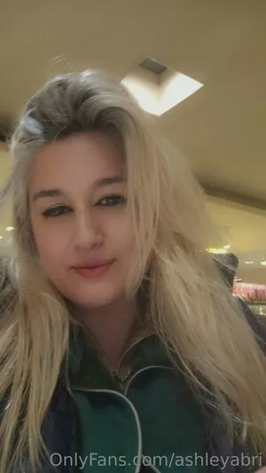 Ashleyabri OnlyFans Leaked Free Thumbnail Picture - #YNO5YesL7j