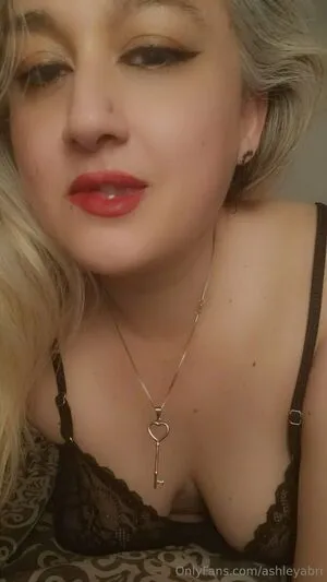 Ashleyabri OnlyFans Leaked Free Thumbnail Picture - #ajSwGqLS4T