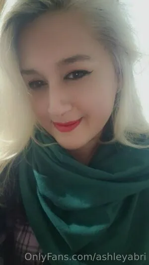 Ashleyabri OnlyFans Leaked Free Thumbnail Picture - #e8Whb4ixbu