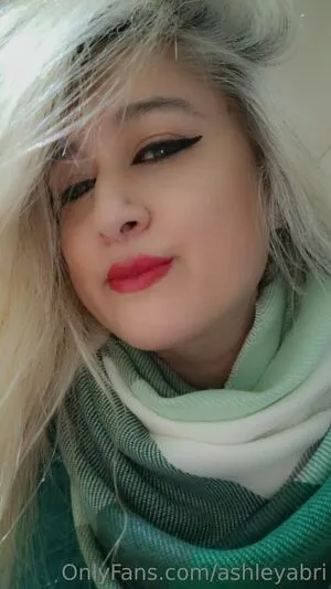 Ashleyabri OnlyFans Leaked Free Thumbnail Picture - #nmZtjooRb1