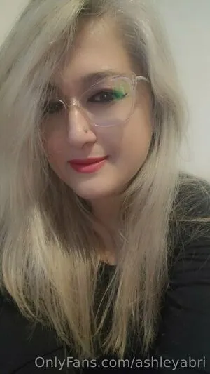 Ashleyabri OnlyFans Leaked Free Thumbnail Picture - #qbvi8PgWf6