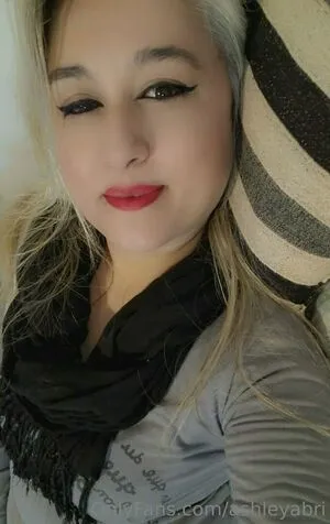 Ashleyabri OnlyFans Leaked Free Thumbnail Picture - #sSOozTPnkL