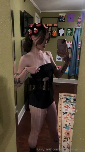 Ashleyadamsss OnlyFans Leaked Free Thumbnail Picture - #NYmQKBPJt2