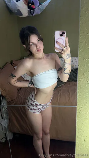 Ashleyadamsss OnlyFans Leaked Free Thumbnail Picture - #ShaL9oxvqr