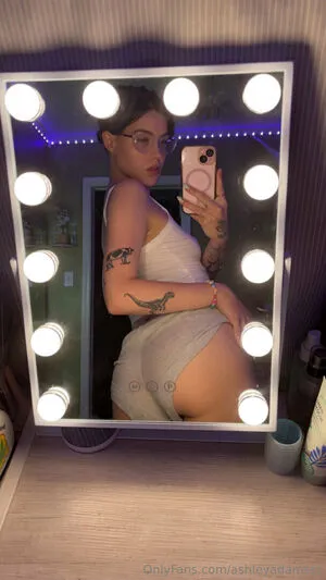 Ashleyadamsss OnlyFans Leaked Free Thumbnail Picture - #TDCYjjQMRN