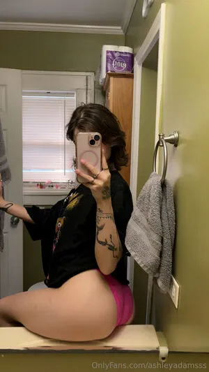 Ashleyadamsss OnlyFans Leaked Free Thumbnail Picture - #WGKd12oILh