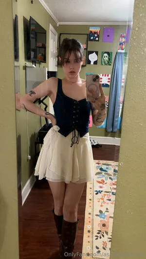 Ashleyadamsss OnlyFans Leaked Free Thumbnail Picture - #eWsAPvi2oF