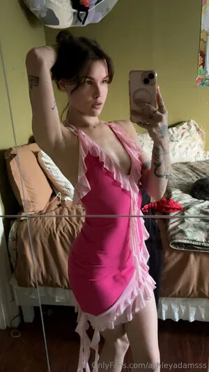 Ashleyadamsss OnlyFans Leaked Free Thumbnail Picture - #fY4t5sO1qn