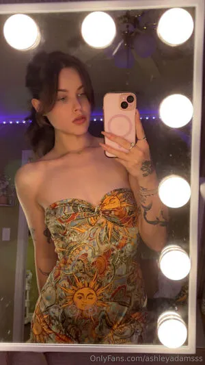 Ashleyadamsss OnlyFans Leaked Free Thumbnail Picture - #ktgV7kaSUB