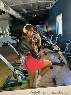 Ashleyair OnlyFans Leaked Free Thumbnail Picture - #AsAl7K2tXK