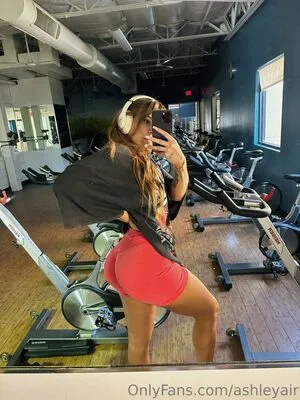 Ashleyair OnlyFans Leaked Free Thumbnail Picture - #EabEN5X6Qq