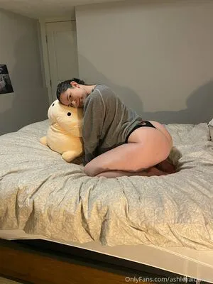 Ashleyalban94 OnlyFans Leaked Free Thumbnail Picture - #KbLK9RUUKm