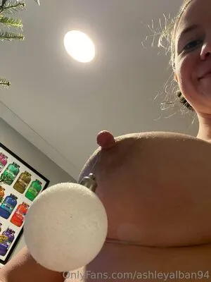 Ashleyalban94 OnlyFans Leaked Free Thumbnail Picture - #kTxwq09Rhd