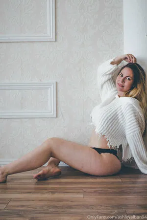Ashleyalban94 OnlyFans Leaked Free Thumbnail Picture - #rikJyT5GDh