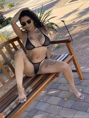 ashleyamor OnlyFans Leaked Free Thumbnail Picture - #UXsK3R0X9r