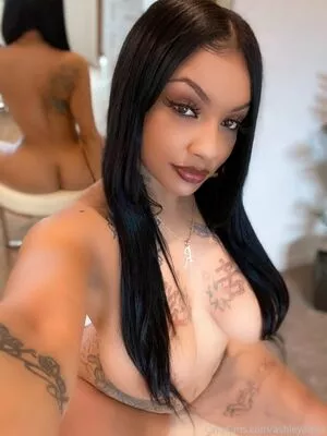 ashleyamor OnlyFans Leaked Free Thumbnail Picture - #ulgLCFrAhn