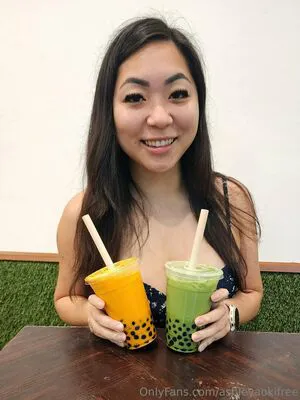 Ashleyaokifree OnlyFans Leaked Free Thumbnail Picture - #7tNTO80q64
