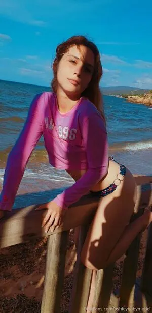 Ashleybabymodel OnlyFans Leaked Free Thumbnail Picture - #7h4S3ynMft