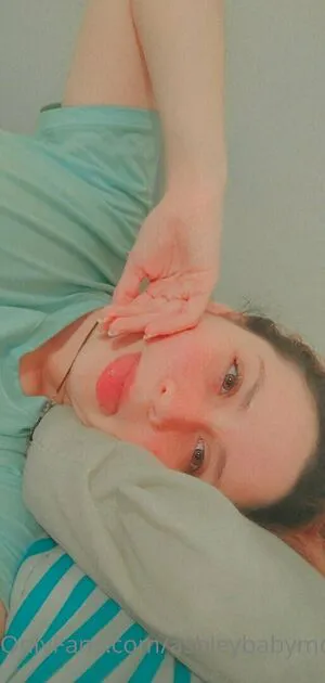 Ashleybabymodel OnlyFans Leaked Free Thumbnail Picture - #9B09KwwBHA