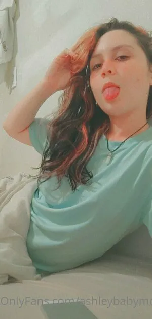 Ashleybabymodel OnlyFans Leaked Free Thumbnail Picture - #QGfRnNIvYu