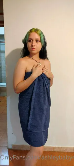 Ashleybabymodel OnlyFans Leaked Free Thumbnail Picture - #nDxQ27gtWY