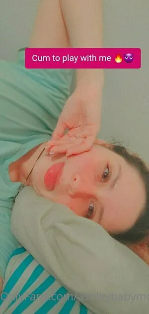 Ashleybabymodel OnlyFans Leaked Free Thumbnail Picture - #r8Dws8bqdA