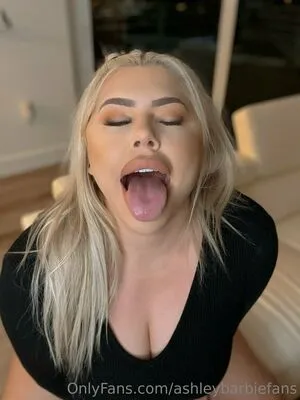 Ashleybarbiefans OnlyFans Leaked Free Thumbnail Picture - #3o3on8CbfN