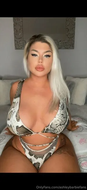 Ashleybarbiefans OnlyFans Leaked Free Thumbnail Picture - #L9amXzg7QT