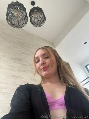 Ashleybeautyx OnlyFans Leaked Free Thumbnail Picture - #0AYHcJ3xiG