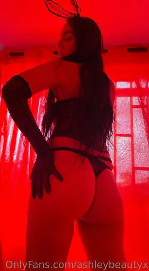 Ashleybeautyx OnlyFans Leaked Free Thumbnail Picture - #1vz1EhYmfm