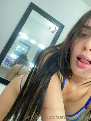 Ashleybeautyx OnlyFans Leaked Free Thumbnail Picture - #4eBDcLl1Wo