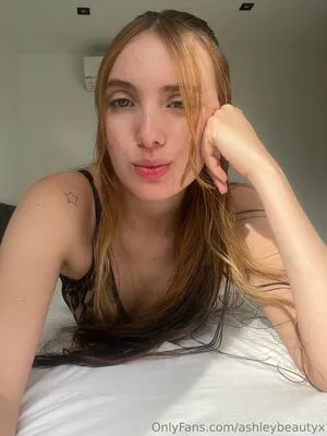 Ashleybeautyx OnlyFans Leaked Free Thumbnail Picture - #K8lDK7RHnV