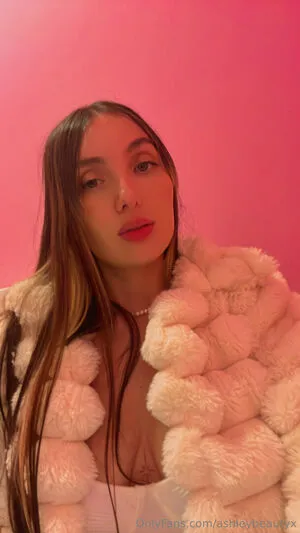 Ashleybeautyx OnlyFans Leaked Free Thumbnail Picture - #KhpeUhEBFu