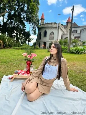 Ashleybeautyx OnlyFans Leaked Free Thumbnail Picture - #OxphHpPE8c