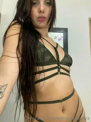 Ashleybeautyx OnlyFans Leaked Free Thumbnail Picture - #SKQXkur6kn