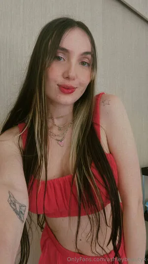 Ashleybeautyx OnlyFans Leaked Free Thumbnail Picture - #em2Uv7t1tF