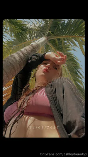 Ashleybeautyx OnlyFans Leaked Free Thumbnail Picture - #iyhQ3hXfsH