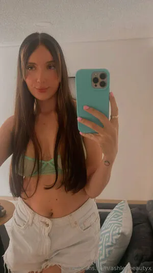 Ashleybeautyx OnlyFans Leaked Free Thumbnail Picture - #k7N73CUhty