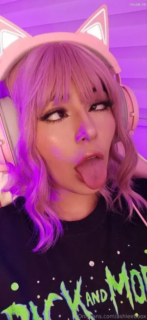 Ashleyboo OnlyFans Leaked Free Thumbnail Picture - #33pvPjDm2k