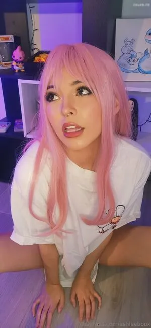 Ashleyboo OnlyFans Leaked Free Thumbnail Picture - #hMpKyvXzYB