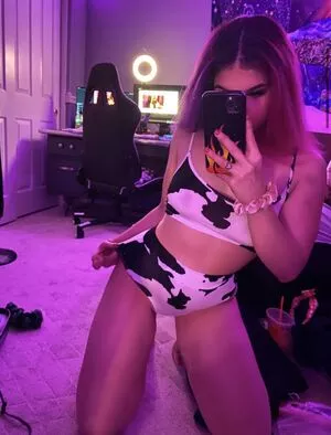 Ashleybtw OnlyFans Leaked Free Thumbnail Picture - #c3Y2ggpkFO